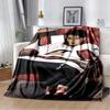 Dylan Wang Dong Fang Da Qiang Tagesdecke, Decke Cang Lan Jue für Sofa, Schlafzimmer, Dekoration, flauschige, weiche Decken