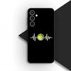 Cover Wallpaper Tennis Fan Poster for Motorola Moto Edge 50 30 One Fusion 40 neo Ultra Pro 20 Lite G50 G85 E15 E14 Phone Case