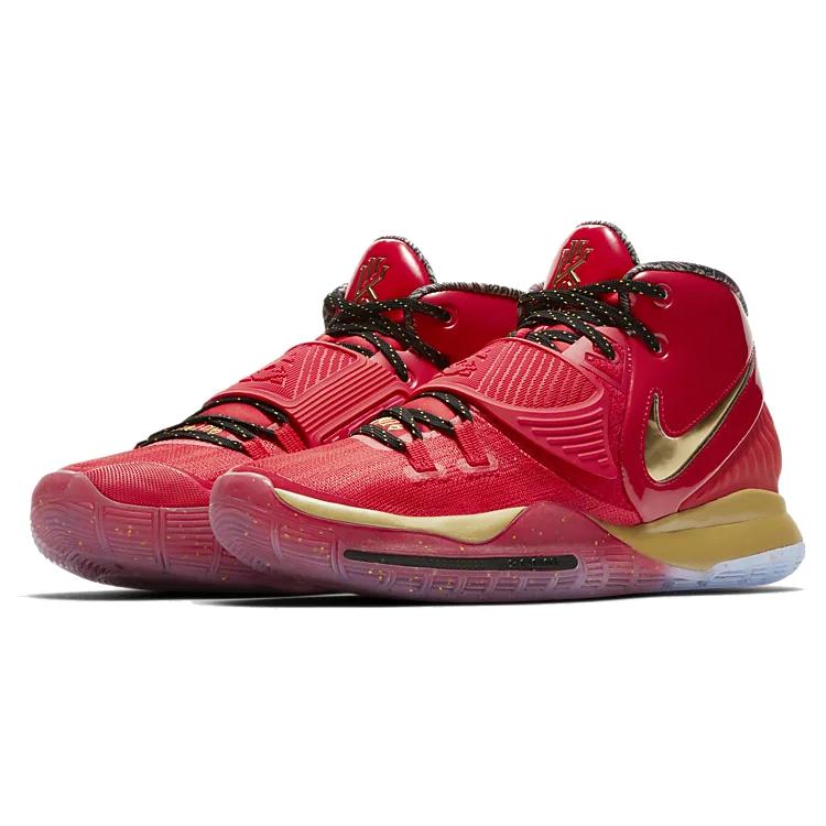 New Nike Kyrie 6 EP 'All Star   Trophies CD5028-900