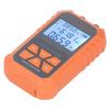 5KM Visual Fault Locator Optical Power Meter Handheld VFL Fiber Optic Cable Tester ?70?6dbm
