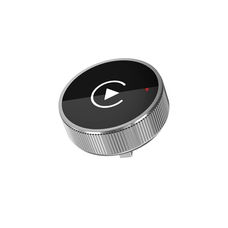 2-in-1 Wireless CarPlay & Android Auto Adapter: Wired to Wireless Conversion for Car Systems