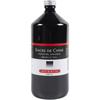 India Ink - Black - Calligraphy - 1L Bottle - Herbin