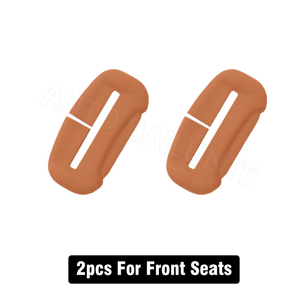 For Toyota Camry 2018 2019 2020 2025 2025 2025 2025 2025 2026 Car Seat Belt Buckle Protector Cover Seat Belt Buckle Accessories