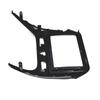 9 INCH 2 Din Fascia Stereo Panel Bezel Frame for Chevrolet Cobalt 2016+