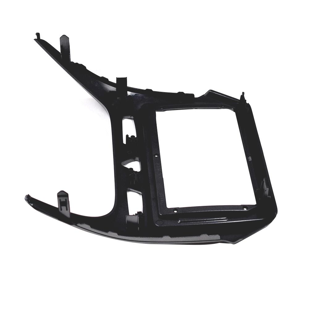 9 INCH 2 Din Fascia Stereo Panel Bezel Frame for Chevrolet Cobalt 2016+