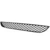 Front Bumper Lower Center Grille Protective Easy Install 9068850053 Replacement for Sprinter 906 2006-2013
