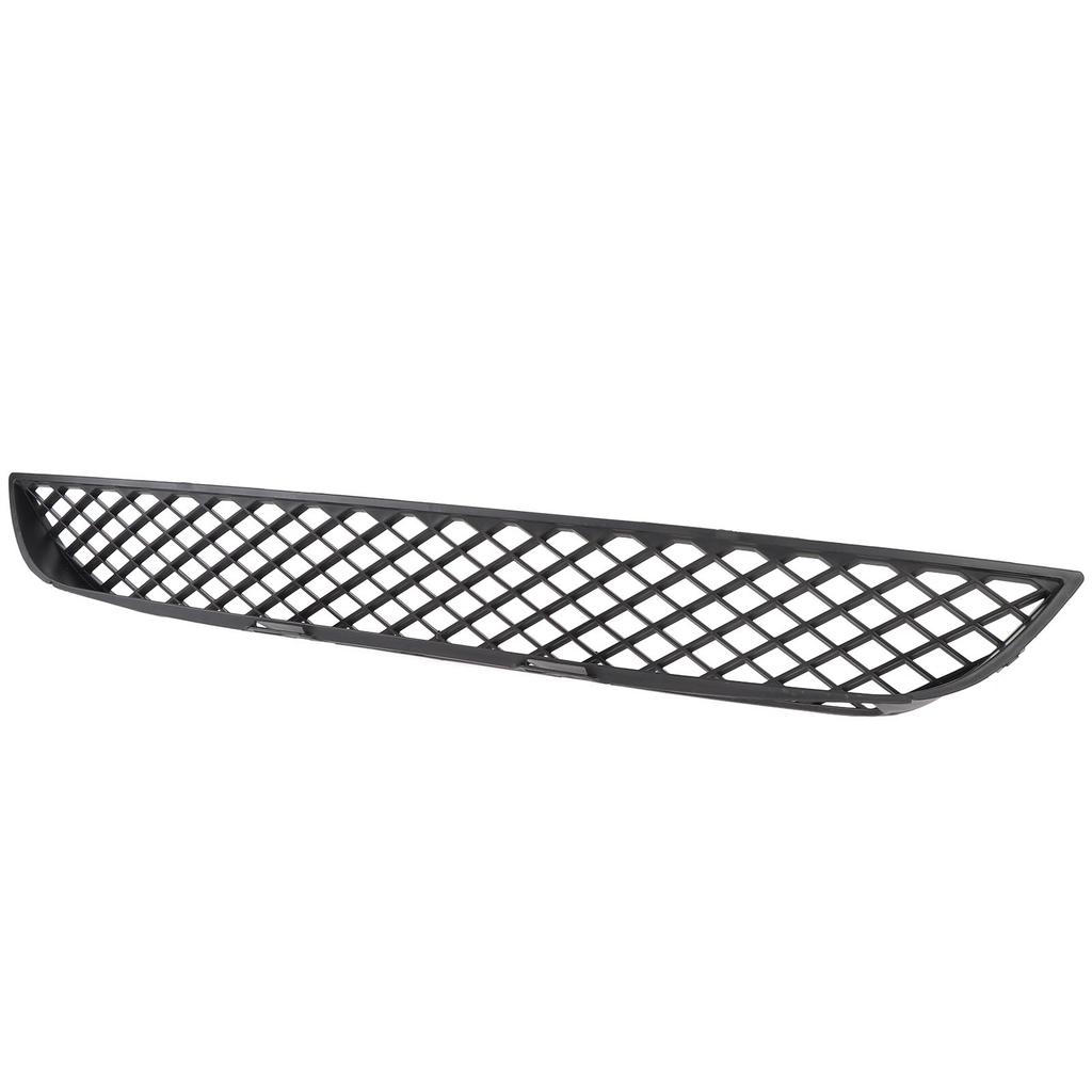 Front Bumper Lower Center Grille Protective Easy Install 9068850053 Replacement for Sprinter 906 2006-2013