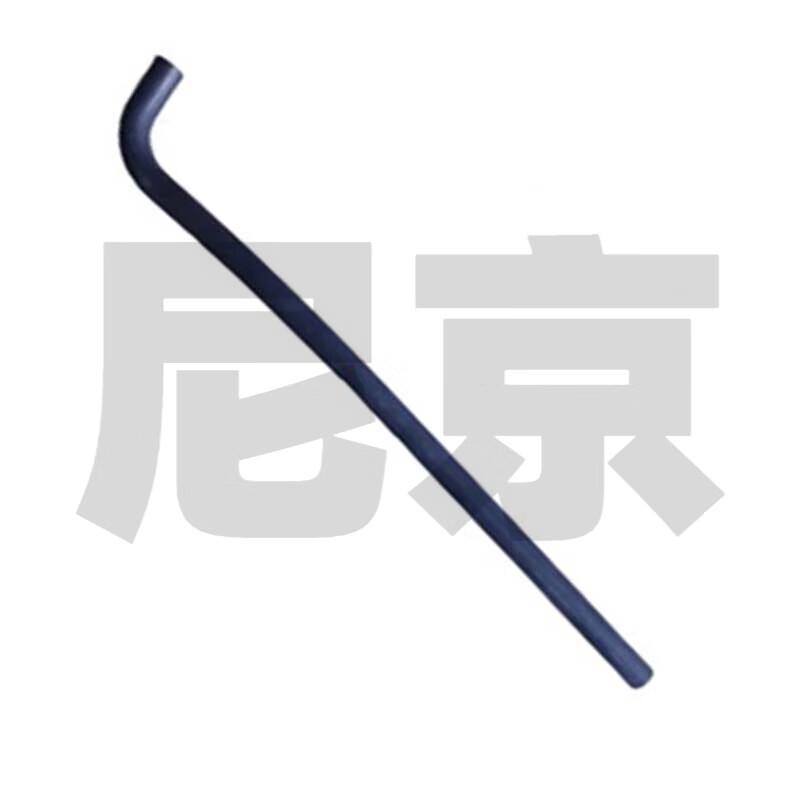 Steering System Oil Pipe for Shaanqi SX2190 Steyr Trucks