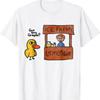 Funny Ice Fresh Lemonade Got Any Grapes Duck T Shirt