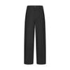 CROQUIS Men's 2025 Autumn Tapered Knitted Casual Pants