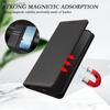 Magnetic Flip Case for Umidigi G9X G100 G100X Note 9 90 100 100X Power 7 7S Max Pro 5G with Card Holder Stand Protection Cover