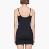Nike Sportswear Ribbed JDI Dress Women Dress Black CD6444-010