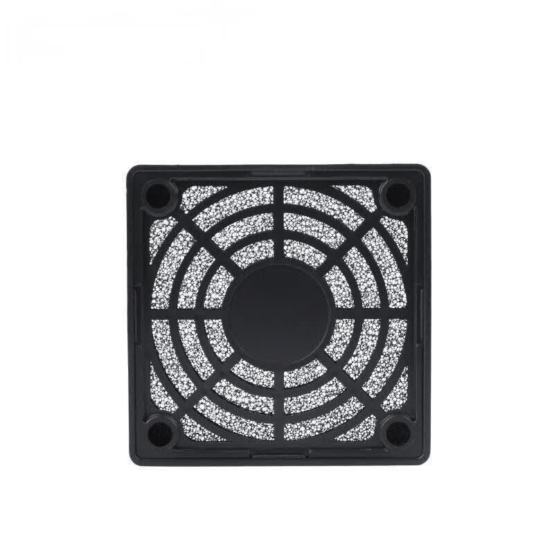 Guanshi 150mm Cooling Fan Dust Filter