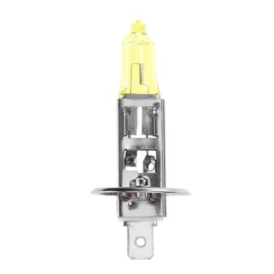 Lampadina alogena per fari auto H1 12V 55W 3000K Lampadina alogena per fari auto allo xeno Accessori auto