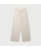 IROWOMEN Cozi Knit Wide Pants Ilpam26705Ivx