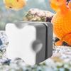 Mini-Glasreiniger für Aquarien, Mehrzweck-Magnetbürste für kratzfeste Aquarien