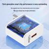 66W Fast Charger & USB Cable Set for Huawei Flash Charge Phones