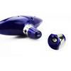 12 Holes Alto C Porcelain Ocarina with Holder Gift Box Lanyard Mini Wind Instrument for Beginners