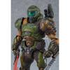 Doom Figma Doom Slayer  Doom Eternal   Rerelease 