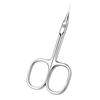 Stainless Steel Russian Style Cuticle Nippers, Eyebrow Tweezers, Beauty Scissors, and Hangnail Exfoliating Tools