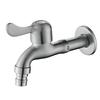 304 Stainless Steel Washing Machine Faucet