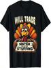 Tops – T-Shirts