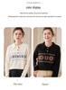 Women's Light Luxury Cashmere Polo Neck Sweater - Loose Fit Wool Knit Pullover