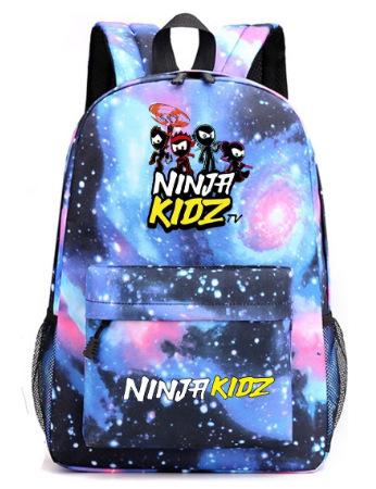 College Style Student Backpack Girl Waterproof High School Student Schoolbag