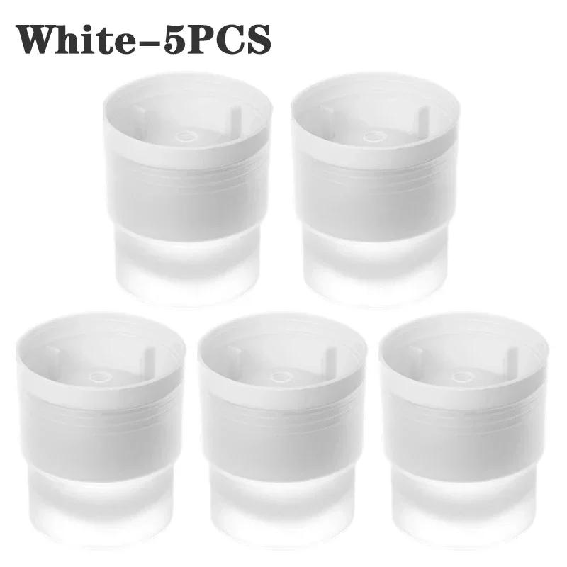 Silicone Round Ice Ball Mold Maker DIY Whiskey Ice Ball Making Mould Jelly Cocktail Drink Ice Hockey Making Mold Kitchen Tools