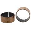 Guide Bearings 41x15x1.00 (2 Pcs.) JMP for Yamaha YZF-R6 600, YZF-R6 600 Anniversary