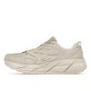 HOKA Clifton L Suede Eggnog Unisex Tenisky Krémové 1122571-EEGG