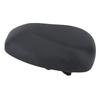 Soft Electric Bike Seat Cushion Waterproof Electric Bicycle Saddle Electric Saddle  Mountain Bike