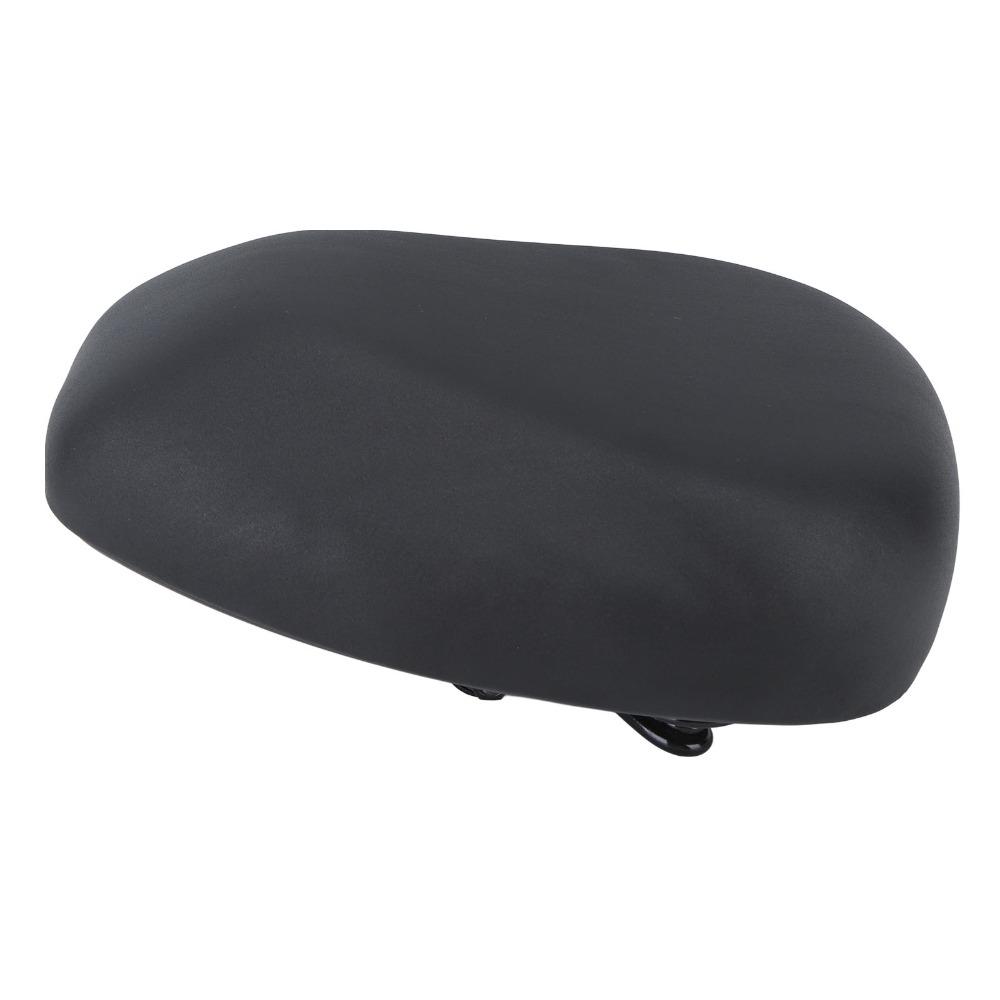 Soft Electric Bike Seat Cushion Waterproof Electric Bicycle Saddle Electric Saddle Mountain Bike