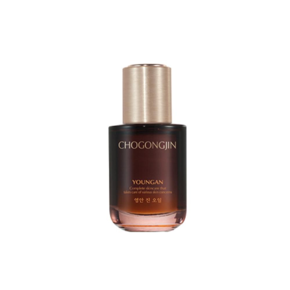 ChogongJin Yeongan Jin Oil 30ml