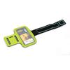 Platinet Sports Smartphone Arm Band / Sport Armband Green 42055