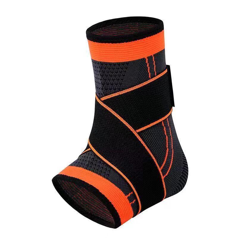 Longchan Sports Ankle Support Brace