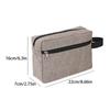 Large Capacity Travel Portable Men'S Toiletries Bag, Women'S Cosmetics Essential Bag Waterproof Beauty Toiletries Bag Handbag
