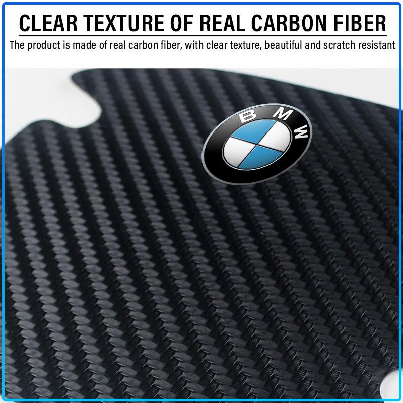 4 Stück Auto Türgriff Schutz Aufkleber Emblem Auto Dekoration Styling Für BMW M Performance 1 3 5 7 Serie M3 M4 M5 M6 X1 X3 X5 X6 X7 E30 E34 E36 E39