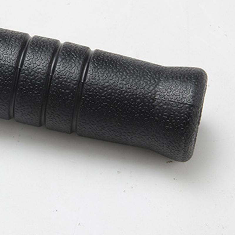 Fitness Lat Pull Down Rod Detachable Cable Machine Attachment Press Down Rod Cable Machine Attachment for Gym