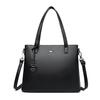 Tote Bag, Fashionable Women's Bag, Large-capacity Handbag, Soft Leather Single-shoulder Crossbody Bag