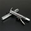 ABBY-Grease Tool Coupler 12000 PSI NPTI/8 Oil Injection Nozzles Nozzle Oil Pump Car Syringe Lubricant Tip Repair Accessories