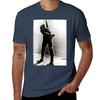 Gary Numan T-shirt Zomer Mode Casual T-shirt