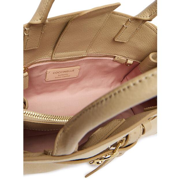 Сумка Coccinelle TLB Coccinellesabine Suede Bi TLB