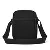 Nylon Crossbody Bag Multi-Pocket Design Men's Casual Daily Outdoor Messenger Bag