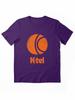 K-On! Põhiline unisex T-särk