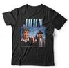 John Candy T Shirt Unisex Kids Appreciation Throwback Homage Uncle Buck