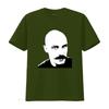 Tom Hardy Bronson Movie Gangster Inspired Fan T Shirt High Quality Print Comfortable Fabric Perfect for Lovers vintage Washed