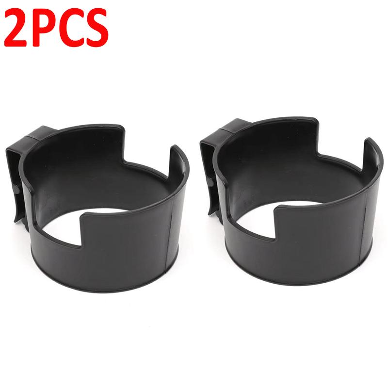 2PCS Car Door Cup Holder Truck Motorcycle Bike Storage Water Bottle Cup Holder Vehicle Door Drink Holders Mount Auto Organizer