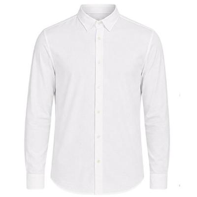 Only Mens Regular Long-Sleeved Shirt