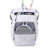Schoolbag New High-value Badminton Bag Independent Shoe Compartment Tennis Backpack Multifunctional Storage Sports Backpack